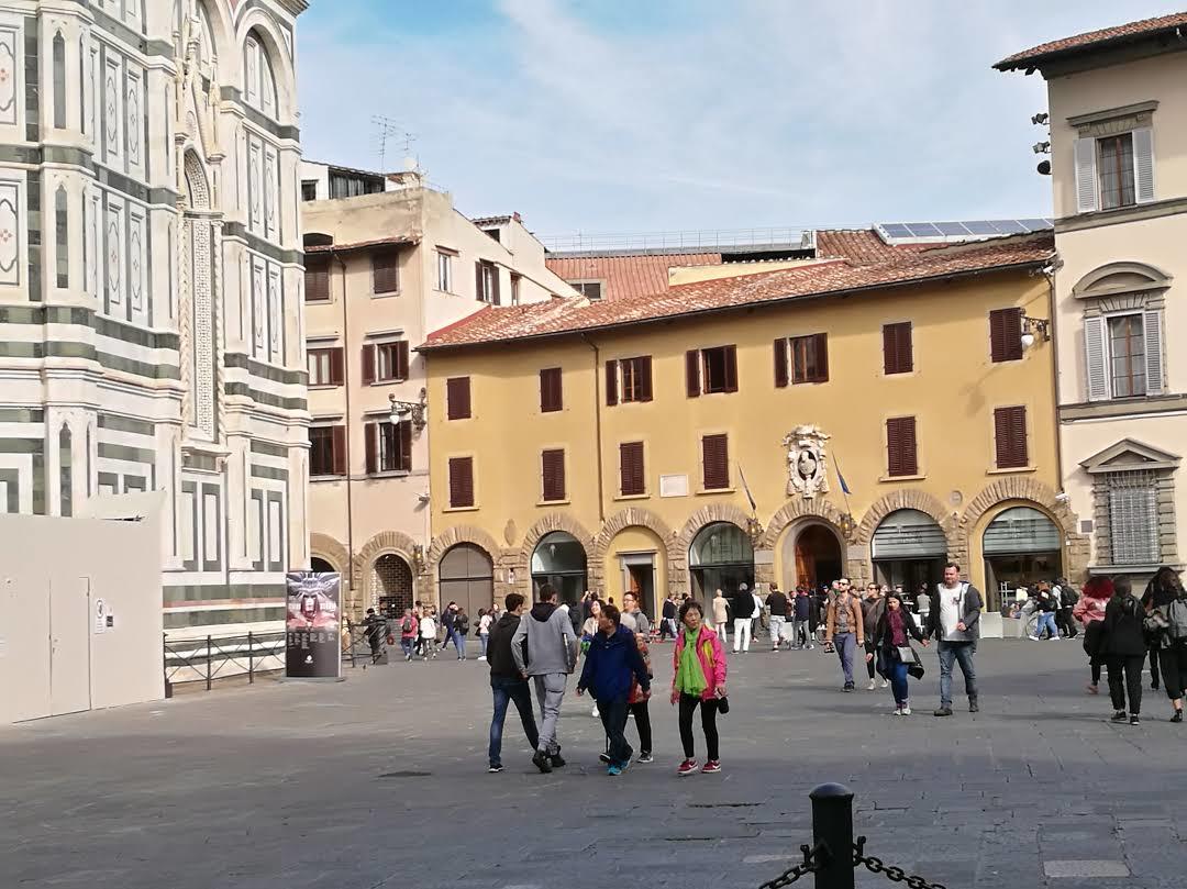 Museo dell'Opera di Santa Maria del Fiore